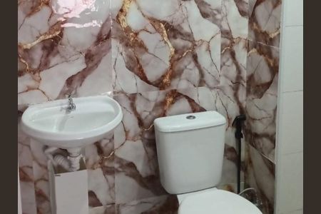 Apartamento para alugar com 2 quartos, 37m² em Jardim São Luís, São Paulo