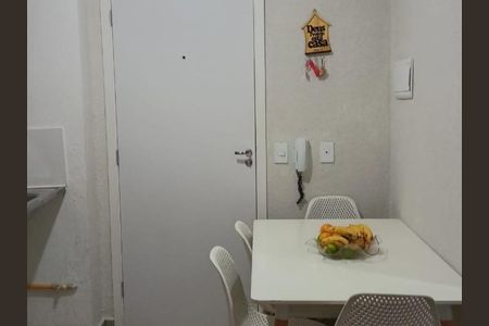 Apartamento para alugar com 2 quartos, 37m² em Jardim São Luís, São Paulo