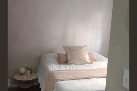 Apartamento para alugar com 2 quartos, 37m² em Jardim São Luís, São Paulo