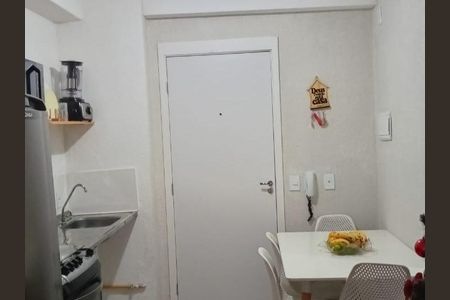 Apartamento para alugar com 2 quartos, 37m² em Jardim São Luís, São Paulo
