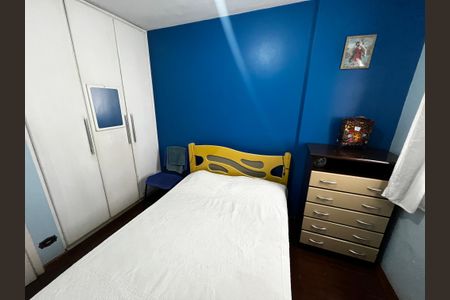 Apartamento à venda com 106m², 3 quartos e 2 vagasQuarto 1