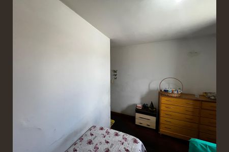 Apartamento à venda com 106m², 3 quartos e 2 vagasQuarto Suíte