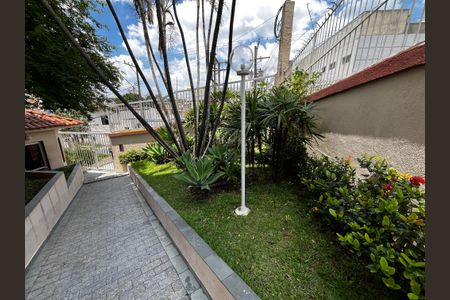Apartamento à venda com 106m², 3 quartos e 2 vagasEntrada