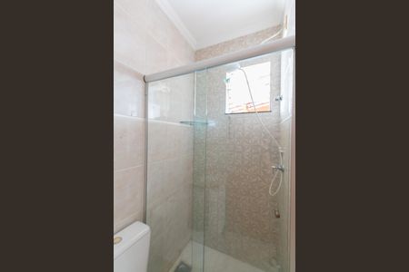 Apartamento para alugar com 126m², 3 quartos e 2 vagas Apartamento para alugar com 126m², 3 quartos e 2 vagasBanheiro da Suíte