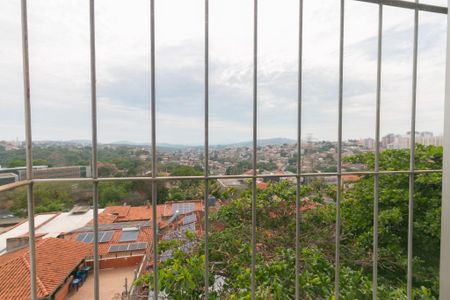 Apartamento para alugar com 126m², 3 quartos e 2 vagas Apartamento para alugar com 126m², 3 quartos e 2 vagasVista Quarto 2