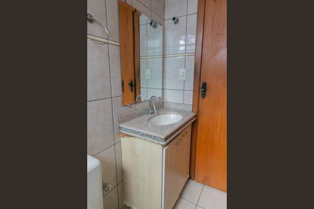 Apartamento para alugar com 126m², 3 quartos e 2 vagas Apartamento para alugar com 126m², 3 quartos e 2 vagasBanheiro