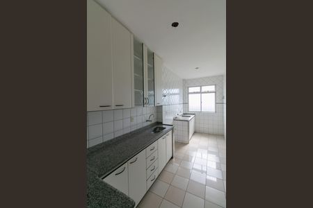 Apartamento para alugar com 126m², 3 quartos e 2 vagas Apartamento para alugar com 126m², 3 quartos e 2 vagasCozinha