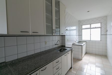 Apartamento para alugar com 126m², 3 quartos e 2 vagas Apartamento para alugar com 126m², 3 quartos e 2 vagasCozinha