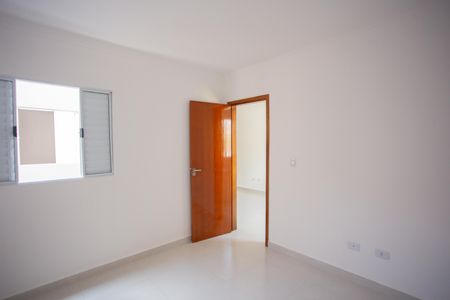 Quarto de kitnet/studio para alugar com 1 quarto, 31m² em Carandiru, São Paulo