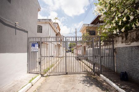 Studio para alugar com 31m², 1 quarto e sem vaga Studio para alugar com 31m², 1 quarto e sem vagaPlaquinha