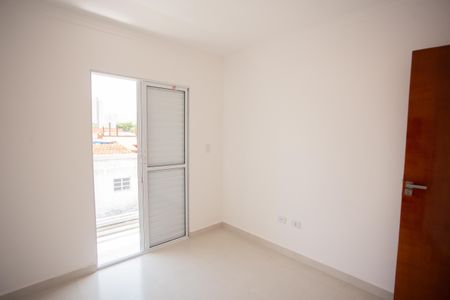 Quarto 1 de kitnet/studio para alugar com 1 quarto, 31m² em Carandiru, São Paulo