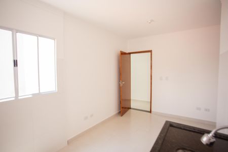 Studio para alugar com 27m², 1 quarto e sem vaga Studio para alugar com 27m², 1 quarto e sem vagaSala/Cozinha