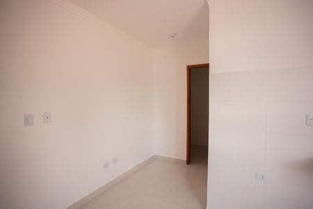 Studio para alugar com 27m², 1 quarto e sem vaga Studio para alugar com 27m², 1 quarto e sem vagaSala/Cozinha