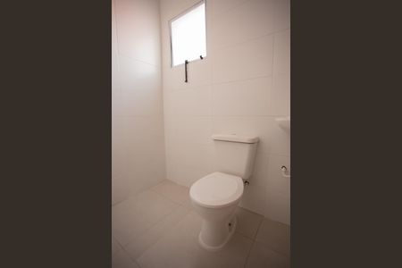 Studio para alugar com 31m², 1 quarto e sem vaga Studio para alugar com 31m², 1 quarto e sem vagaBanheiro