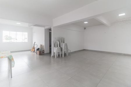 Sala de apartamento para alugar com 1 quarto, 90m² em Vila Sarah Avignon, Mogi das Cruzes