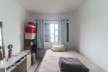 Quarto de apartamento para alugar com 1 quarto, 90m² em Vila Sarah Avignon, Mogi das Cruzes