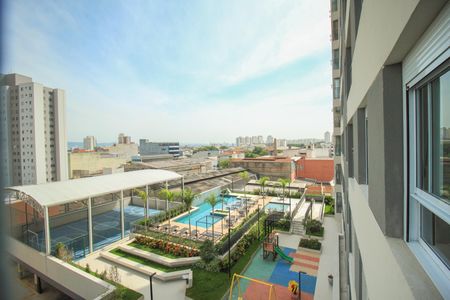 Apartamento para alugar com 48m², 2 quartos e 1 vagaVista da Varanda