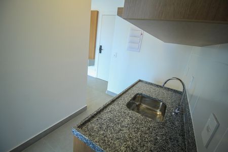 Apartamento para alugar com 48m², 2 quartos e 1 vagaCozinha