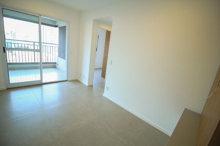 Sala de apartamento para alugar com 2 quartos, 48m² em Belenzinho, São Paulo