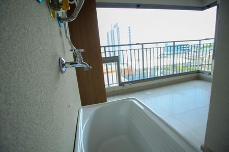 Apartamento para alugar com 48m², 2 quartos e 1 vagaÁrea de Serviço