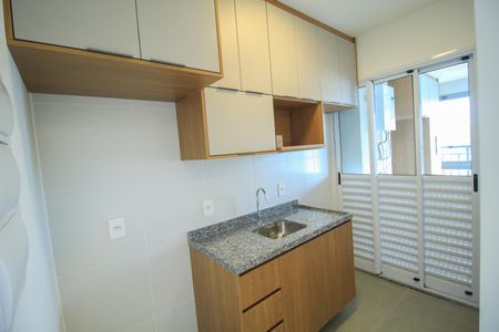 Apartamento para alugar com 48m², 2 quartos e 1 vagaCozinha