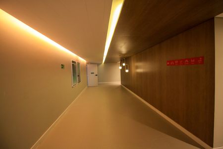 Apartamento para alugar com 48m², 2 quartos e 1 vagaÁrea comum