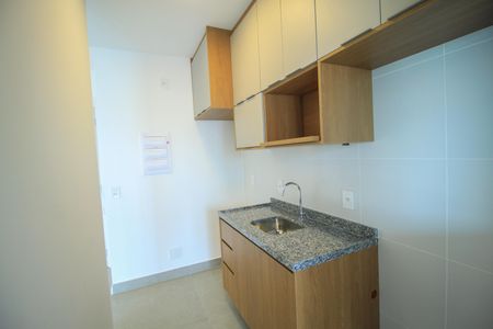 Apartamento para alugar com 48m², 2 quartos e 1 vagaCozinha
