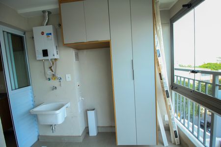 Apartamento para alugar com 48m², 2 quartos e 1 vagaÁrea de Serviço