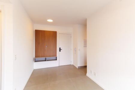 Sala de apartamento para alugar com 2 quartos, 48m² em Belenzinho, São Paulo