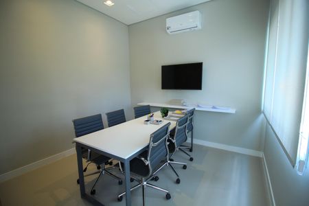 Apartamento para alugar com 48m², 2 quartos e 1 vagaÁrea comum