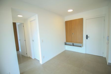 Apartamento para alugar com 48m², 2 quartos e 1 vagaSala