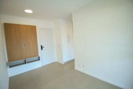 Sala de apartamento para alugar com 2 quartos, 48m² em Belenzinho, São Paulo