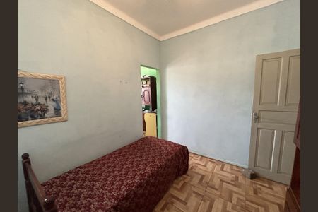Quarto 1 de casa para alugar com 2 quartos, 110m² em Quintino Bocaiúva, Rio de Janeiro