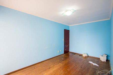 Sala de apartamento para alugar com 2 quartos, 65m² em Parque Sao Vicente, Santo André