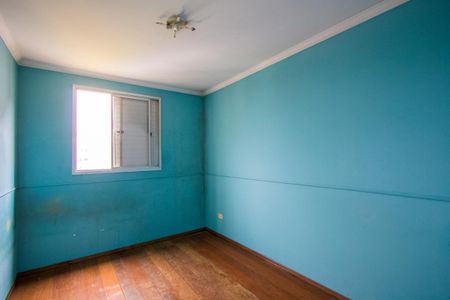 Quarto 1 de apartamento para alugar com 2 quartos, 65m² em Parque Sao Vicente, Santo André