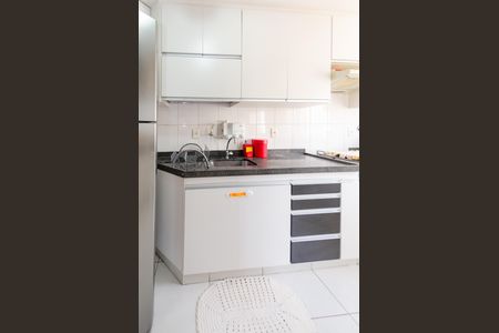 Apartamento para alugar com 150m², 3 quartos e 2 vagasCozinha