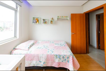 Apartamento para alugar com 150m², 3 quartos e 2 vagasQuarto 1