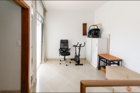 Apartamento para alugar com 150m², 3 quartos e 2 vagasSala 2