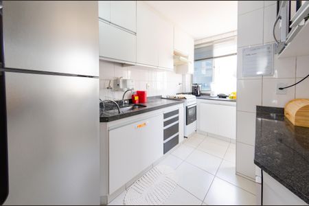 Apartamento para alugar com 150m², 3 quartos e 2 vagasCozinha