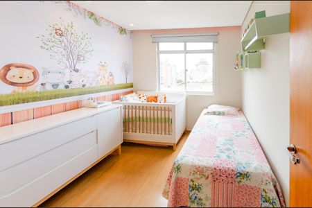 Apartamento para alugar com 150m², 3 quartos e 2 vagasQuarto 1