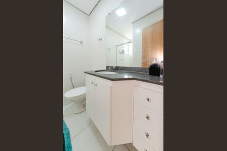 Apartamento para alugar com 150m², 3 quartos e 2 vagasBanheiro social 2