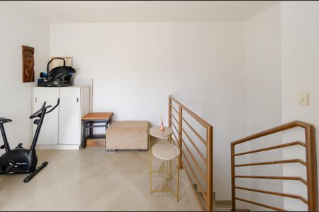 Sala 2 de apartamento à venda com 3 quartos, 150m² em Nova Suíça, Belo Horizonte