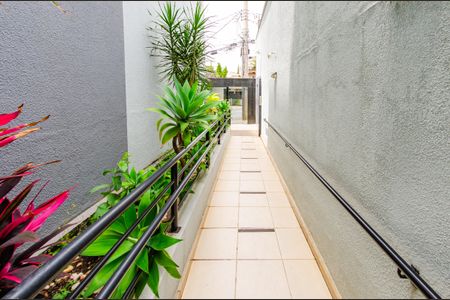 Apartamento para alugar com 150m², 3 quartos e 2 vagasÁrea comum