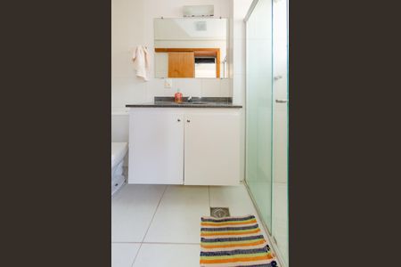 Apartamento para alugar com 150m², 3 quartos e 2 vagasBanheiro suíte