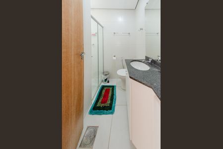 Apartamento para alugar com 150m², 3 quartos e 2 vagasBanheiro social 2