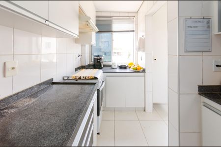 Apartamento para alugar com 150m², 3 quartos e 2 vagasCozinha