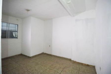 Sala/Quarto de casa para alugar com 1 quarto, 43m² em Jardim Japao, São Paulo