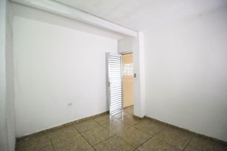Sala/Quarto de casa para alugar com 1 quarto, 43m² em Jardim Japao, São Paulo