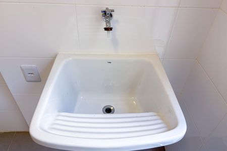 Apartamento para alugar com 50m², 2 quartos e sem vaga Apartamento para alugar com 50m², 2 quartos e sem vagaÁrea de Serviço