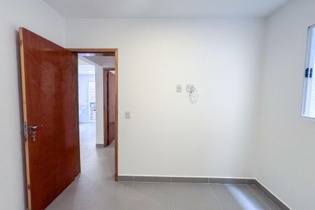 Apartamento para alugar com 50m², 2 quartos e sem vaga Apartamento para alugar com 50m², 2 quartos e sem vagaQuarto 2